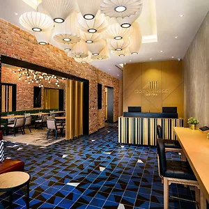 酒店 麦卡利斯特phc酒店