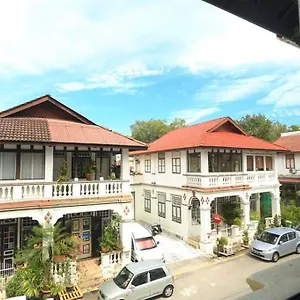 Palanquinn Heritage *** George Town