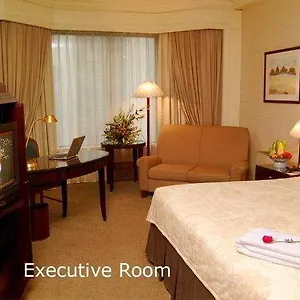 Crown Princess 酒店