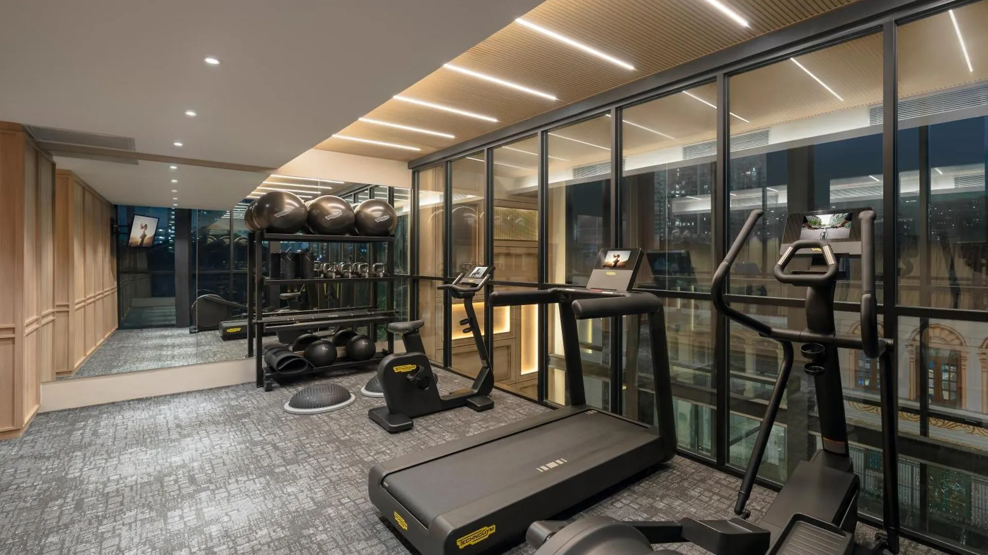 ***  Citadines Connect Cecil Georgetown Penang Hotel Malaysia